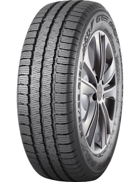 GT Radial Maxmiler WT2 215/75 R16 116/114 R C