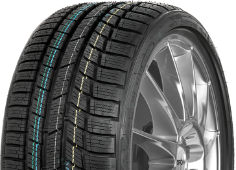 Toyo Snowprox S954