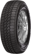 Primo piano del battistrada Sebring Formula Van+ Winter (201) 175/65 R14 90/88 R C