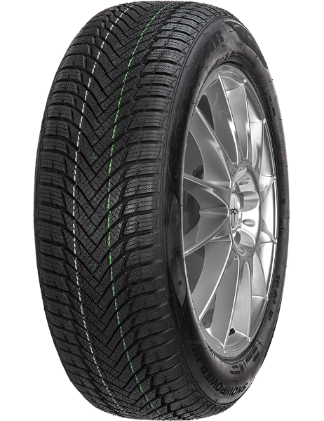 Tristar Snowpower HP 195/70 R15 97 T XL