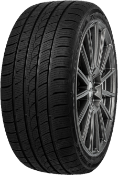 Primo piano del battistrada Rotalla S220 255/55 R18 109 H XL