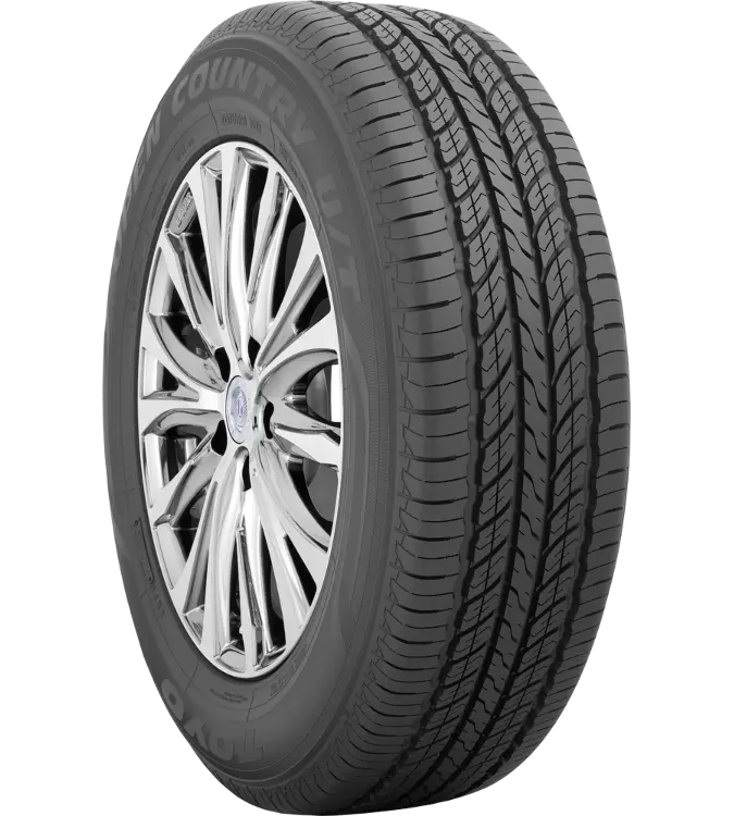 Toyo Open Country U/T 225/60 R17 99 V