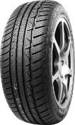 Primo piano del battistrada Leao Winter Defender UHP 215/45 R17 91 V