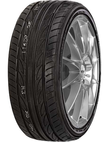 Yokohama Advan Fleva V701 245/35 R19 93 W XL