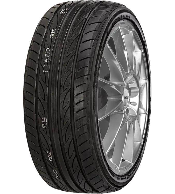 Yokohama Advan Fleva V701 225/35 R19 88 W XL, RPB