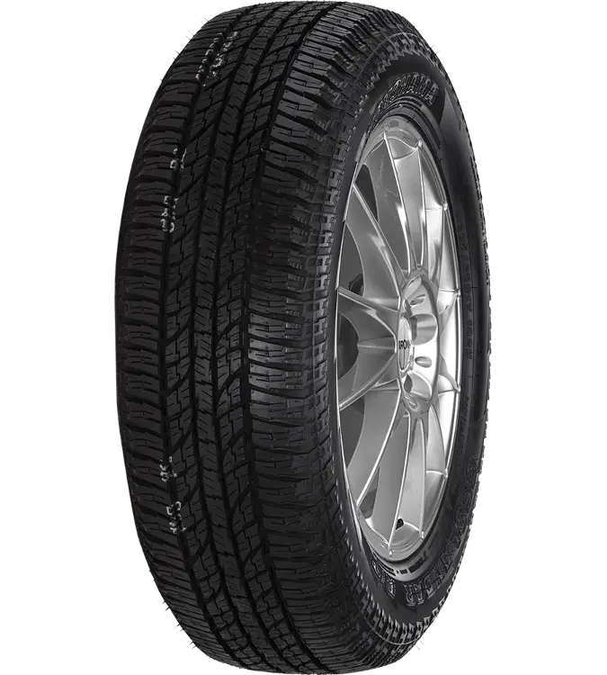 Yokohama Geolandar A/T G015 255/55 R20 110 H XL