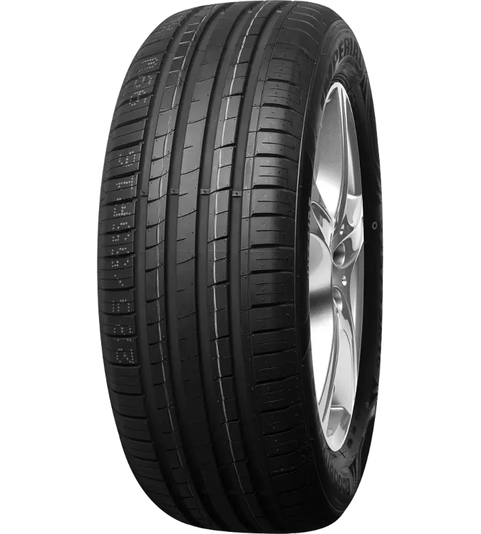 Imperial Ecodriver 5 205/50 R15 89 V XL