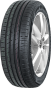 Primo piano del battistrada Imperial Ecosport SUV 245/55 R19 107 W XL