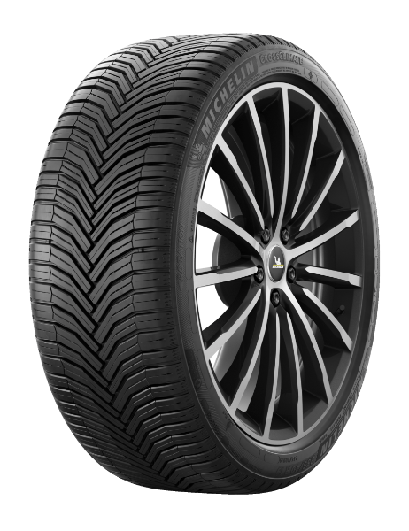 Michelin CrossClimate+ 235/40 R19 96 Y XL