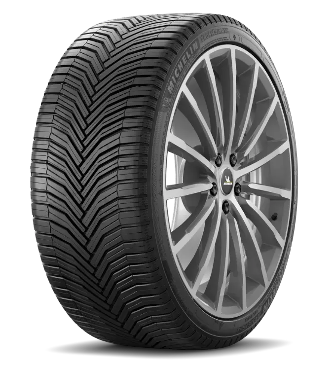 Michelin CrossClimate+ 225/40 R18 92 Y RUN ON FLAT XL