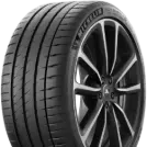 Michelin Pilot Sport 4 S 275/35 R20 102 Y XL, ZR - Immagine in anteprima 1