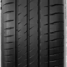 Michelin Pilot Sport 4 S 275/35 R20 102 Y XL, ZR - Immagine in anteprima 2