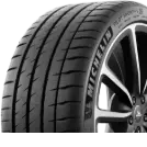 Michelin Pilot Sport 4 S 275/35 R20 102 Y XL, ZR - Immagine in anteprima 3