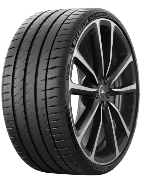 Michelin Pilot Sport 4 S 285/25 R22 95 Y XL, ZR