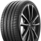 Michelin Pilot Sport 4 S 285/30 R22 101 Y XL, ZR - Immagine in anteprima 1