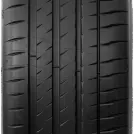 Michelin Pilot Sport 4 S 285/30 R22 101 Y XL, ZR - Immagine in anteprima 2