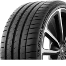 Michelin Pilot Sport 4 S 285/30 R22 101 Y XL, ZR - Immagine in anteprima 3