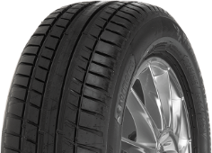 Primo piano del battistrada Kormoran Road Performance