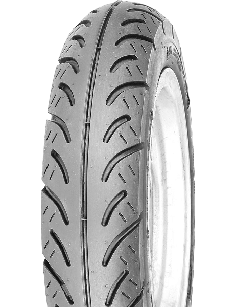 Deli Tire S-239 3.00-10 42 J Anteriore/Posteriore TL/TT