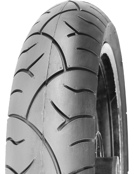 Deli Tire SB-106R 130/70-17 62 R Posteriore TL M/C