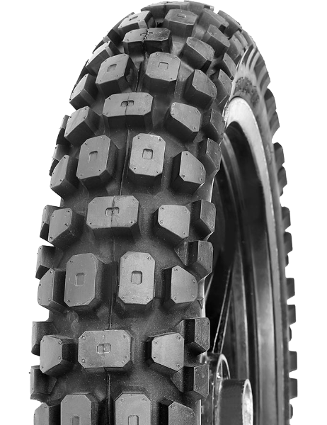 Deli Tire SB-107 80/90-21 48 P Anteriore TT M/C
