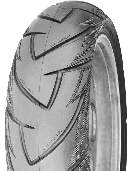 Deli Tire SB-128 110/80-17 57 R Anteriore/Posteriore TL M/C