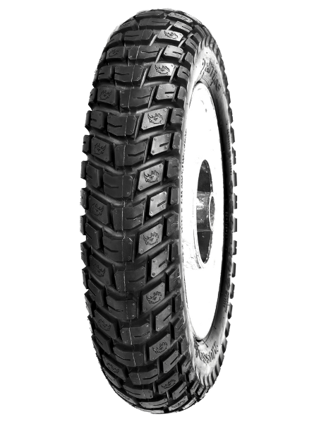 Deli Tire SC-101 120/90-10 66 J Posteriore TL