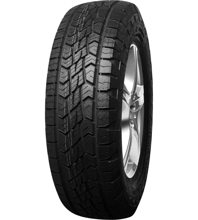Continental CrossContact ATR 255/70 R15 112 T XL, FR