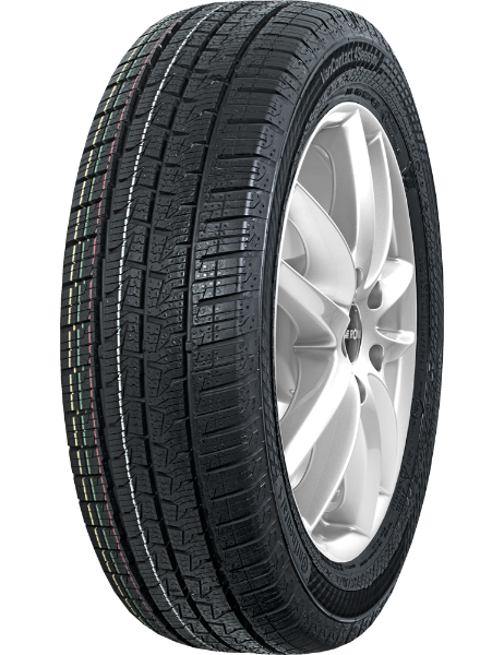 Continental VanContact 4Season 215/65 R16 109/107 T C, (106T)