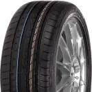 Dębica Presto UHP 2 225/45 R17 94 Y XL, FP - Immagine in anteprima 1