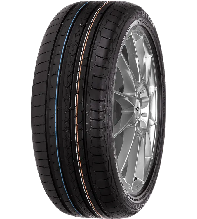 Dębica Presto UHP 2 225/45 R17 94 Y XL, FP