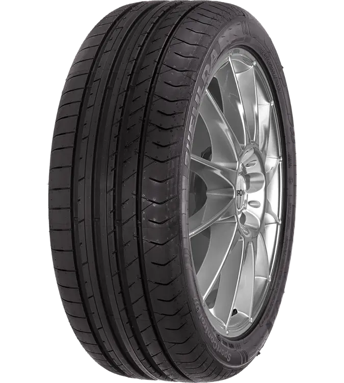Fulda SportControl 2 245/40 R19 98 Y XL, FP