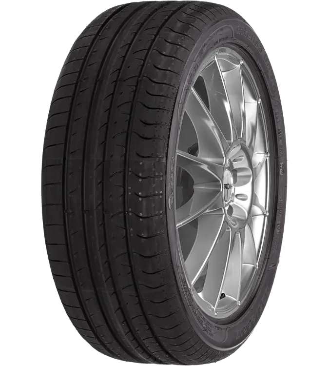 Sava Intensa UHP 2 245/40 R17 95 Y XL, FP