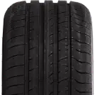 Sava Intensa UHP 2 245/40 R17 95 Y XL, FP - Immagine in anteprima 2