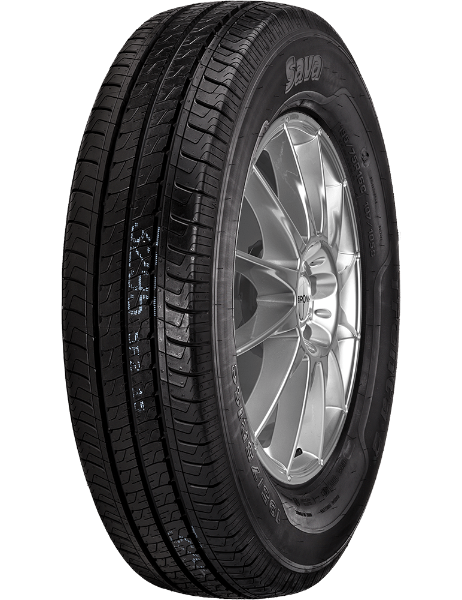 Sava Trenta 2 195/65 R16 104/102 T C
