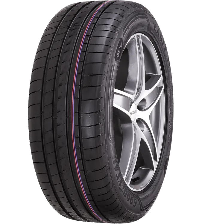 Goodyear Eagle F1 Asymmetric 3 SUV 255/40 R21 102 Y XL, FP