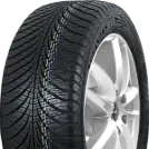 Goodyear Vector 4Seasons SUV G2 215/55 R18 99 V XL - Immagine in anteprima 1