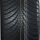 Goodyear Vector 4Seasons SUV G2 215/55 R18 99 V XL - Immagine in anteprima 2