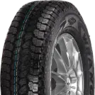 Goodyear Wrangler AT ADV 265/70 R16 112 T - Immagine in anteprima 1