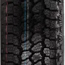 Goodyear Wrangler AT ADV 265/70 R16 112 T - Immagine in anteprima 2