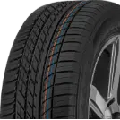 Goodyear Eagle F1 Asymmetric SUV AT 255/55 R20 110 W XL, FP, LR - Immagine in anteprima 3