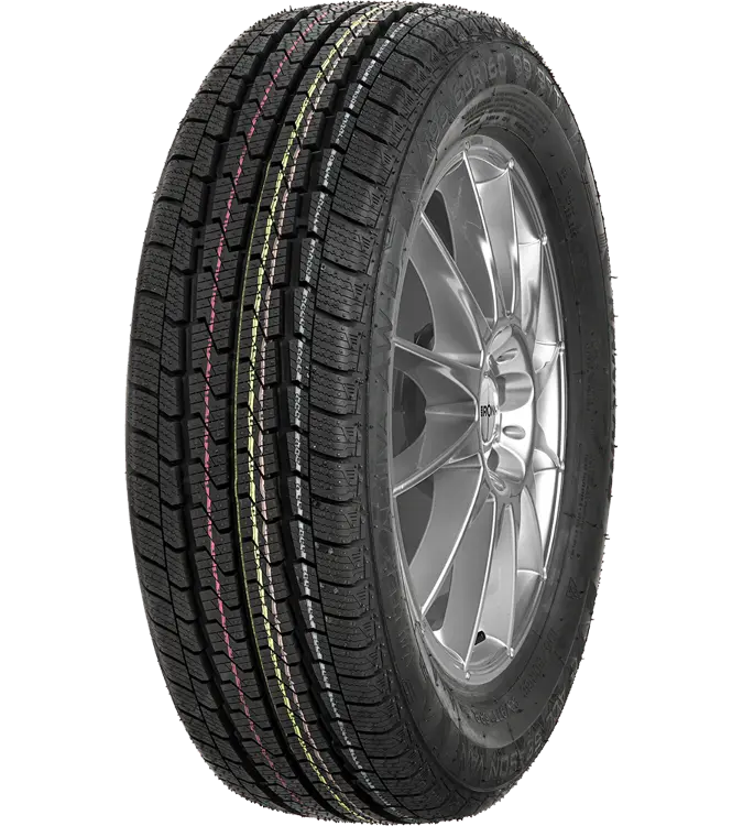 Nankang AW-8 235/65 R16 121/119 T C