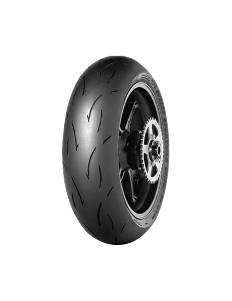 Dunlop Sportmax GP Racer D212 200/55ZR17 (78 W) Posteriore TL E Endurance