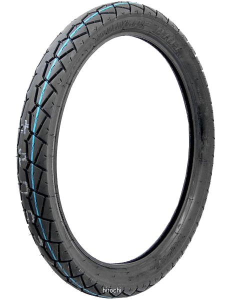 Dunlop D104 2.50-17 38 L Anteriore TT
