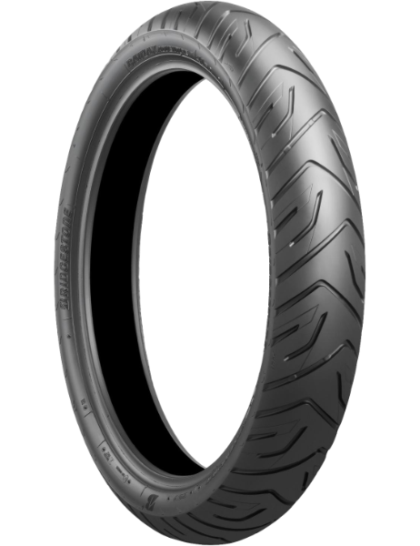 Bridgestone Battlax Adventure A41 100/90-19 57 V Anteriore TL