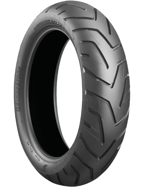 Bridgestone Battlax Adventure A41 130/80 R17 65 H Posteriore TL