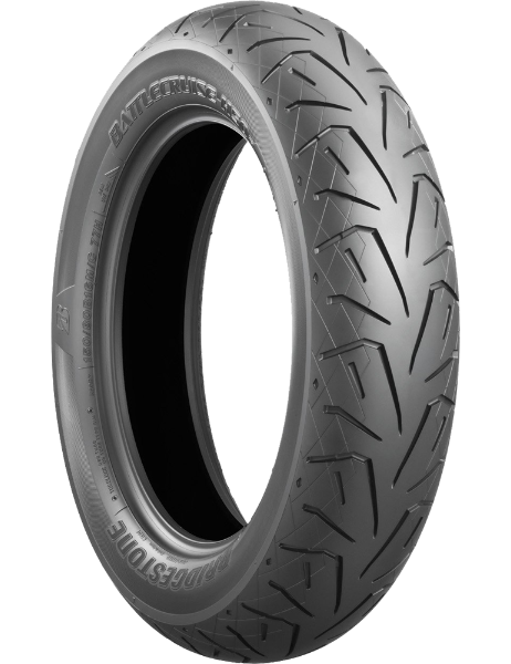 Bridgestone Battlecruise H50 160/70 B17 73 V Posteriore TL
