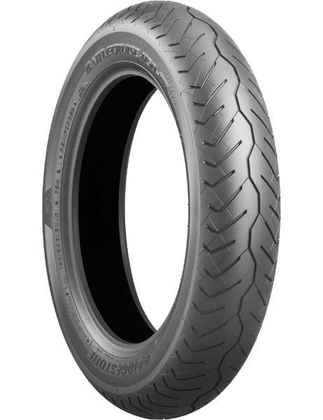 Bridgestone Battlecruise H50 120/70 B19 60 H Anteriore TL G