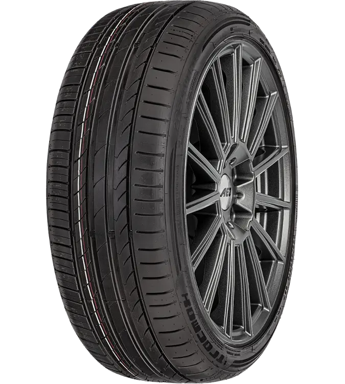 Tracmax X Privilo TX-3 245/50 R20 105 Y XL