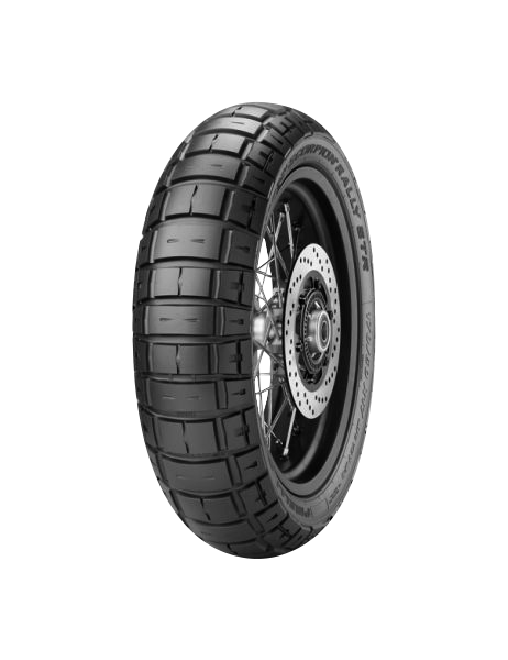 Pirelli Scorpion Rally STR 150/70 R17 69 V Posteriore TL M/C M+S